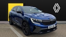 Renault Austral E-Tech FHEV Techno Esprit Alpine 5dr Auto Hybrid Estate